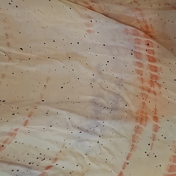 Free People long sheer camisole - Picture 9 of 9